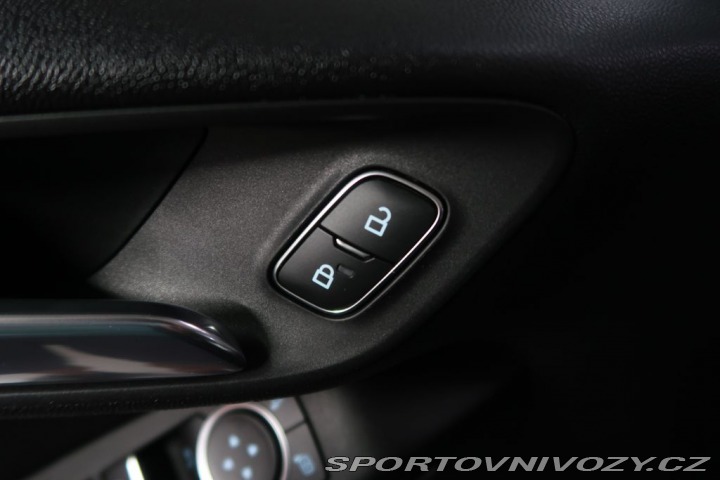 Ford Fiesta ST 1.5 ST,Performance,záruka 2020