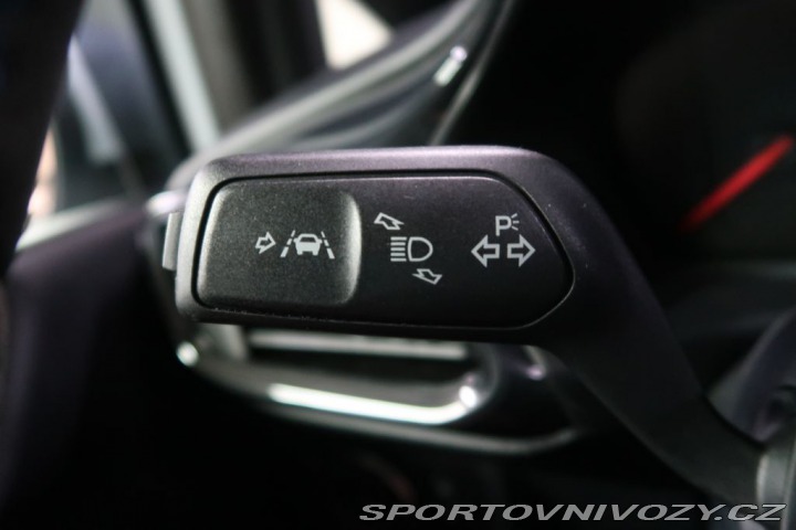 Ford Fiesta ST 1.5 ST,Performance,záruka 2020