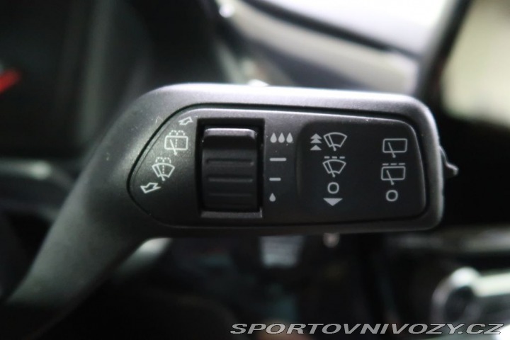 Ford Fiesta ST 1.5 ST,Performance,záruka 2020