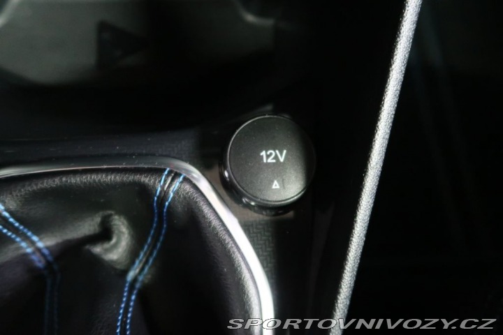 Ford Fiesta ST 1.5 ST,Performance,záruka 2020