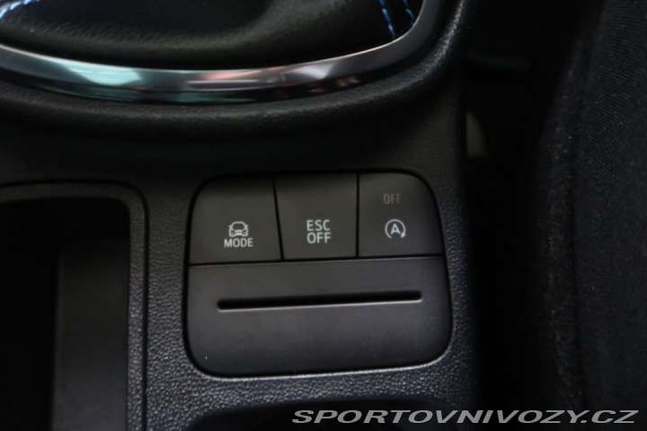 Ford Fiesta ST 1.5 ST,Performance,záruka 2020
