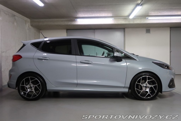 Ford Fiesta ST 1.5 ST,Performance,záruka 2020