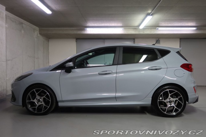 Ford Fiesta ST 1.5 ST,Performance,záruka 2020