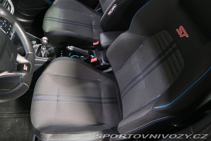 Ford Fiesta ST 1.5 ST,Performance,záruka 2020