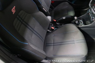 Ford Fiesta ST 1.5 ST,Performance,záruka 2020