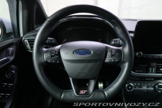 Ford Fiesta ST 1.5 ST,Performance,záruka 2020