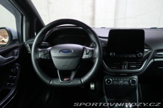 Ford Fiesta ST 1.5 ST,Performance,záruka 2020