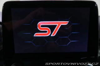 Ford Fiesta ST 1.5 ST,Performance,záruka 2020