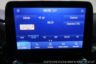 Ford Fiesta ST 1.5 ST,Performance,záruka 2020