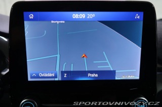 Ford Fiesta ST 1.5 ST,Performance,záruka 2020