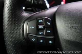 Ford Fiesta ST 1.5 ST,Performance,záruka 2020