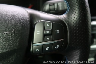 Ford Fiesta ST 1.5 ST,Performance,záruka 2020