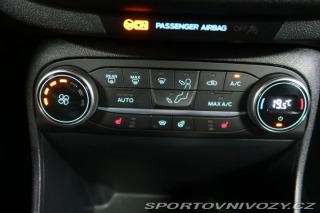 Ford Fiesta ST 1.5 ST,Performance,záruka 2020