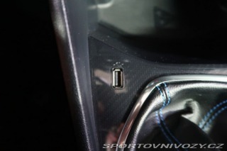 Ford Fiesta ST 1.5 ST,Performance,záruka 2020