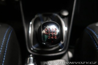 Ford Fiesta ST 1.5 ST,Performance,záruka 2020