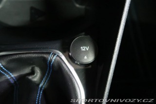Ford Fiesta ST 1.5 ST,Performance,záruka 2020