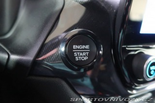 Ford Fiesta ST 1.5 ST,Performance,záruka 2020