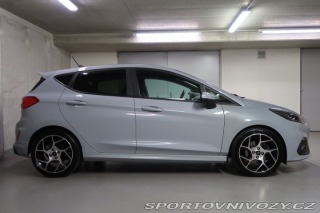 Ford Fiesta ST 1.5 ST,Performance,záruka 2020