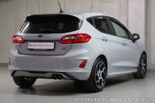 Ford Fiesta ST 1.5 ST,Performance,záruka 2020