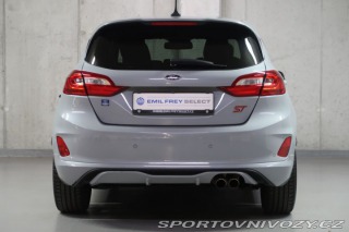 Ford Fiesta ST 1.5 ST,Performance,záruka 2020
