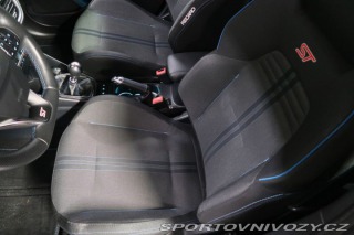 Ford Fiesta ST 1.5 ST,Performance,záruka 2020