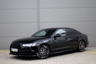 Audi A6 A6 C7 2017