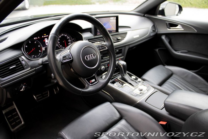 Audi A6 A6 C7 2017 2017