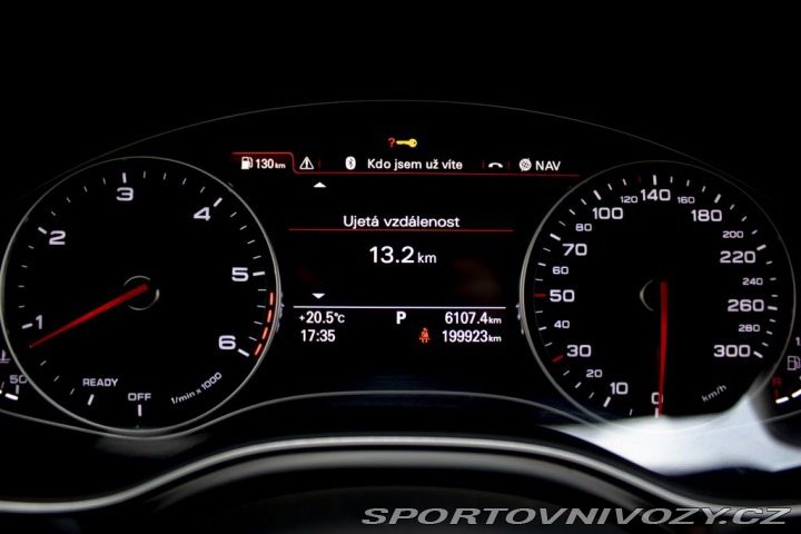 Audi A6 A6 C7 2017 2017