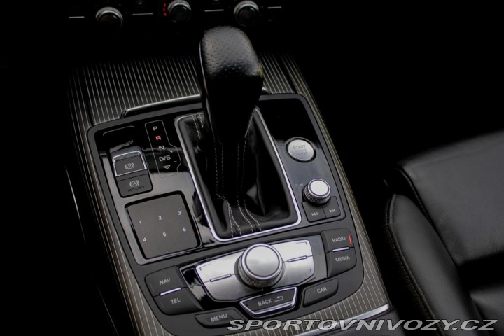 Audi A6 A6 C7 2017 2017