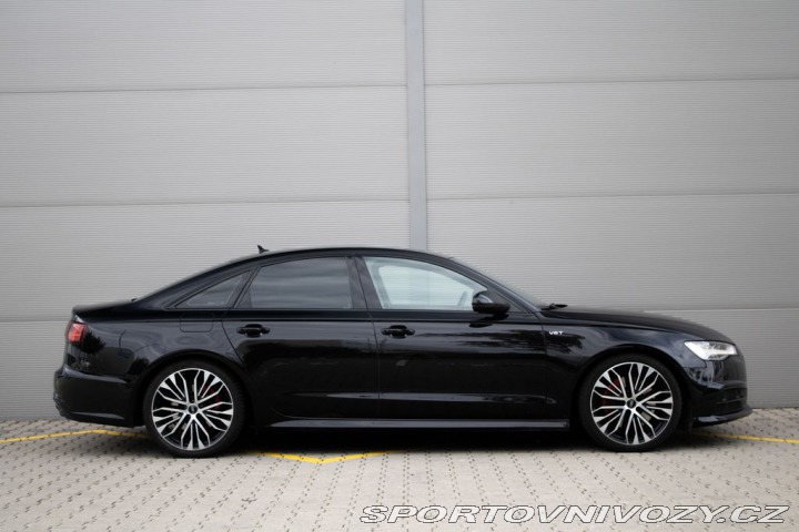 Audi A6 A6 C7 2017 2017