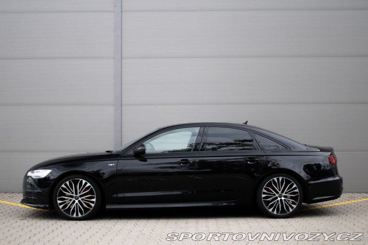 Audi A6 A6 C7 2017 2017