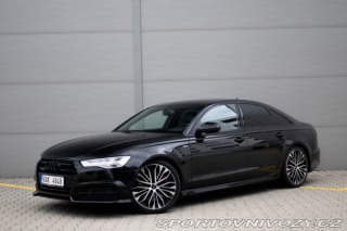 Audi A6 A6 C7 2017 2017