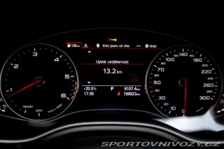Audi A6 A6 C7 2017 2017