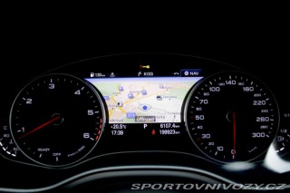 Audi A6 A6 C7 2017 2017