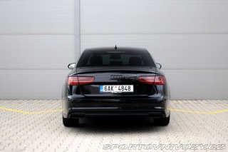 Audi A6 A6 C7 2017 2017