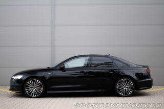 Audi A6 A6 C7 2017 2017
