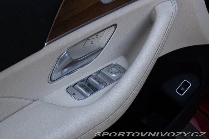 Mercedes-Benz Ostatní modely GLE SUV SUV 580 mHEV 4MATIC A/T 2021
