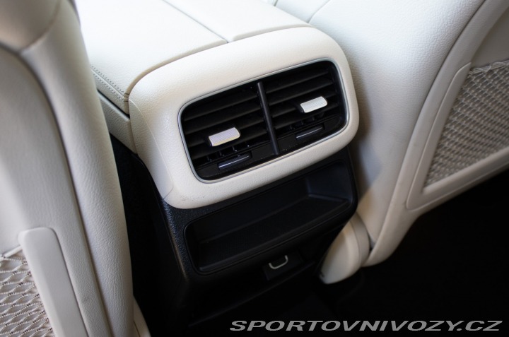 Mercedes-Benz Ostatní modely GLE SUV SUV 580 mHEV 4MATIC A/T 2021