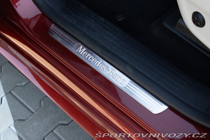 Mercedes-Benz Ostatní modely GLE SUV SUV 580 mHEV 4MATIC A/T 2021