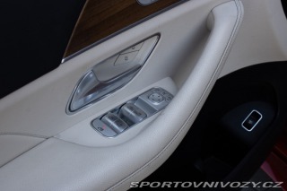 Mercedes-Benz Ostatní modely GLE SUV SUV  580 mHEV 4MATIC A/T 2021