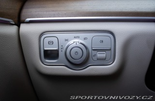 Mercedes-Benz Ostatní modely GLE SUV SUV  580 mHEV 4MATIC A/T 2021