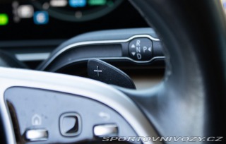 Mercedes-Benz Ostatní modely GLE SUV SUV  580 mHEV 4MATIC A/T 2021