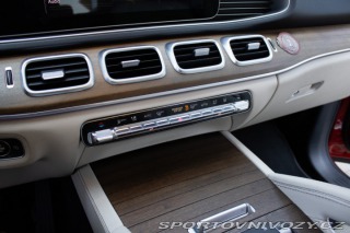 Mercedes-Benz Ostatní modely GLE SUV SUV  580 mHEV 4MATIC A/T 2021
