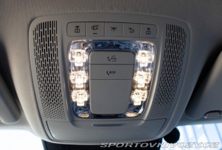 Mercedes-Benz Ostatní modely GLE SUV SUV  580 mHEV 4MATIC A/T 2021