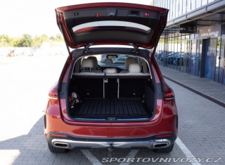 Mercedes-Benz Ostatní modely GLE SUV SUV  580 mHEV 4MATIC A/T 2021