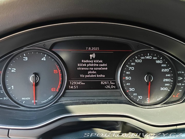 Audi A5 Sportback S line /AJ NA 2017