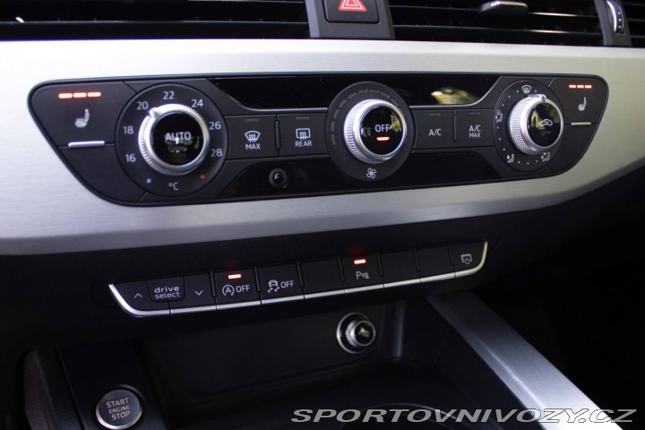 Audi A5 Sportback S line /AJ NA 2017