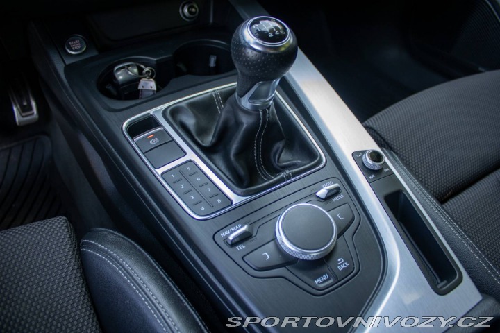 Audi A5 Sportback S line /AJ NA 2017