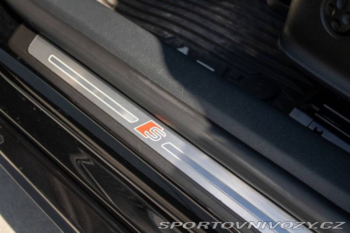 Audi A5 Sportback S line /AJ NA 2017