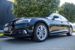 Audi A5 S line /AJ NA SPLÁTKY/ 2017